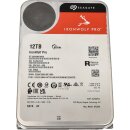 Seagate IronWolf Pro 12TB 6G 3.5" 7.2K SATA HDD ST12000NE0008 2PK103-500