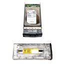 DELL Seagate 500GB 3.5" 7.2K 3G SATA HDD ST3500514NS +Caddy 06DMV7 for R310 T630