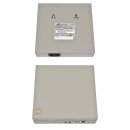 Allied Telesis AT-PC2000/SP-60 Gigabit Ethernet PoE+ Medienkonverter NEW NEU