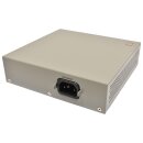 Allied Telesis AT-PC2000/SP-60 Gigabit Ethernet PoE+ Medienkonverter NEW NEU