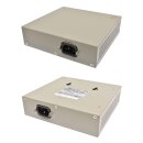 Allied Telesis AT-PC2000/SP-60 Gigabit Ethernet PoE+ Medienkonverter NEW NEU
