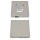 Allied Telesis AT-PC2000/SP-60 Gigabit Ethernet PoE+ Medienkonverter NEW NEU
