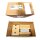 Allied Telesis AT-PC2000/SP-60 Gigabit Ethernet PoE+ Medienkonverter NEW NEU