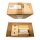 Allied Telesis AT-PC2000/SP-960 Gigabit Ethernet PoE+ Medienkonverter NEW NEU