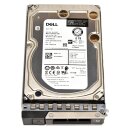 Dell Seagate 8TB 3.5" 7.2K 12G SAS HDD ST8000NM0185...