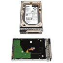 Dell Seagate 8TB 3.5" 7.2K 12G SAS HDD ST8000NM0185 +Caddy X7K8W for ME4-Serie