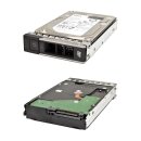 Dell Seagate 8TB 3.5" 7.2K 12G SAS HDD ST8000NM0185 +Caddy X7K8W for ME4-Serie