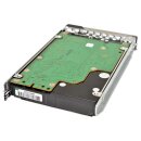 DELL Seagate 1.2TB 2.5" 10K 12G SAS-3 HDD ST1200MM0099 +Caddy 0DXD9H for R340 C6420