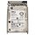 DELL Seagate 1.2TB 2.5" 10K 12G SAS-3 HDD ST1200MM0099 +Caddy 0DXD9H for R340 C6420