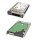 DELL Seagate 1.2TB 2.5" 10K 12G SAS-3 HDD ST1200MM0099 +Caddy 0DXD9H for R340 C6420