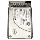Dell EMC Intel SSD D3-S4510 Series 480GB 2.5" 6G SATA SSDSC2KB480G8R +Caddy 0DXD9H for R340 C6420