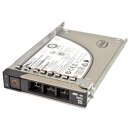 Dell EMC Intel SSD D3-S4510 Series 480GB 2.5" 6G SATA SSDSC2KB480G8R +Caddy 0DXD9H for R340 C6420
