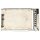 Dell EMC Intel SSD D3-S4510 Series 480GB 2.5" 6G SATA SSDSC2KB480G8R +Caddy 0DXD9H for R340 C6420