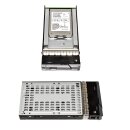 NetApp Samsung 200GB 2.5" 6G SAS SSD MZ-6ER2000/0G3 +Caddy 111-00734+C1