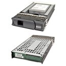 NetApp Samsung 200GB 2.5" 6G SAS SSD MZ-6ER2000/0G3 +Caddy 111-00734+C1