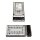 NetApp Samsung 200GB 2.5" 6G SAS SSD MZ-6ER2000/0G3 +Caddy 111-00734+C1
