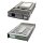 NetApp Samsung 200GB 2.5" 6G SAS SSD MZ-6ER2000/0G3 +Caddy 111-00734+C1