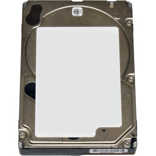 Seagate 900GB 2.5" 10K 6G SAS-2 HDD ST900MM0006 for NetApp DS2246 Disk Shelf FAS