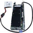 Cisco UCSC-RAID-M5 12Gb 4-Port SAS RAID Controller + Riser +3x SAS Cable + BBU