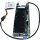 Cisco UCSC-RAID-M5 12Gb 4-Port SAS RAID Controller + Riser +3x SAS Cable + BBU