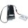 Cisco UCSC-RAID-M5 12Gb 4-Port SAS RAID Controller + Riser +3x SAS Cable + BBU