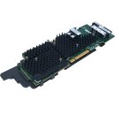 Cisco UCSC-RAID-M5HD 12Gb 6-Port SAS RAID Controller +1x...