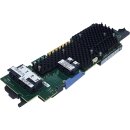 Cisco UCSC-RAID-M5HD 12Gb 6-Port SAS RAID Controller +1x Quad +1x Dual SAS Cable