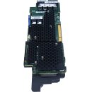 Cisco UCSC-RAID-M5HD 12Gb 6-Port SAS RAID Controller +1x Quad +1x Dual SAS Cable