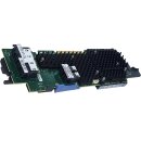 Cisco UCSC-RAID-M5HD 12Gb 6-Port SAS RAID Controller +1x Quad +1x Dual SAS Cable