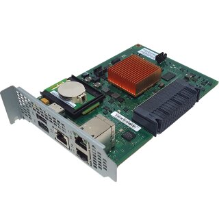 IBM 2CC7 01KU246 Service Processor Card for Power7 System 770 8408-E8E 01KV327