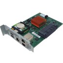 IBM 2CC7 01KU246 Service Processor Card for Power7 System...
