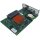 IBM 2CC7 01KU246 Service Processor Card for Power7 System 770 8408-E8E 01KV327