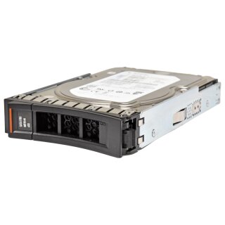IBM Seagate 4TB 3.5" 7.2K 6G SATA HDD ST4000NM0024 00FN144 +Caddy for M4 M5