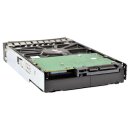 IBM Seagate 4TB 3.5" 7.2K 6G SATA HDD ST4000NM0024 00FN144 +Caddy for M4 M5