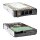 IBM Seagate 4TB 3.5" 7.2K 6G SATA HDD ST4000NM0024 00FN144 +Caddy for M4 M5
