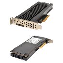 Samsung PM1725b MZ-PLL1T6C MZPLL1T6HAJQ-000D3 1.6TB SSD PCIe Gen3 x8 NVMe HHHL