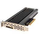 Samsung PM1725b MZ-PLL1T6C MZPLL1T6HAJQ-000D3 1.6TB SSD PCIe Gen3 x8 NVMe HHHL