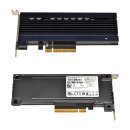 Samsung PM1725b MZ-PLL1T6C MZPLL1T6HAJQ-000D3 1.6TB SSD PCIe Gen3 x8 NVMe HHHL