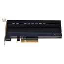 Samsung PM1725b MZ-PLL1T6C MZPLL1T6HAJQ-000D3 1.6TB SSD PCIe Gen3 x8 NVMe HHHL