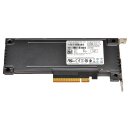 Samsung PM1725b MZ-PLL1T6C MZPLL1T6HAJQ-000D3 1.6TB SSD PCIe Gen3 x8 NVMe HHHL