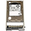 Dell Toshiba 600GB 2.5" 15K 12G SAS HDD AL13SXB60EN...