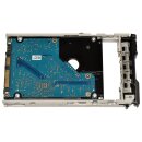 Dell Toshiba 600GB 2.5" 15K 12G SAS HDD AL13SXB60EN +Caddy DXD9H for R440 R760