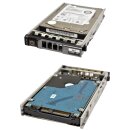 Dell Toshiba 600GB 2.5" 15K 12G SAS HDD AL13SXB60EN +Caddy DXD9H for R440 R760