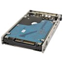 Dell Toshiba 600GB 2.5" 15K 12G SAS HDD AL13SXB60EN +Caddy DXD9H for R440 R760