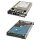 Dell Toshiba 600GB 2.5" 15K 12G SAS HDD AL13SXB60EN +Caddy DXD9H for R440 R760