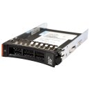 IBM/Lenovo 256GB 2.5" 6G SATA 90Y8644 +Caddy