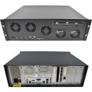 Geutebrück G-VStation+ Intel i7-7700 4C 3,6GHz CPU...