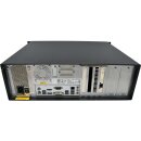 Geutebrück G-VStation+ Intel i7-7700 4C 3,6GHz CPU 8GB PC4 RAM 128GB SSD 2x LAN