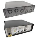 Geutebrück G-VStation+ Intel i7-7700 4C 3,6GHz CPU 8GB PC4 RAM 128GB SSD 2x LAN