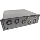 Geutebrück G-VStation+ Intel i7-7700 4C 3,6GHz CPU 8GB PC4 RAM 128GB SSD 2x LAN